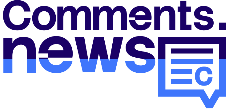 Comments.news